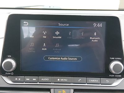 2024 Nissan Altima - Photo 18