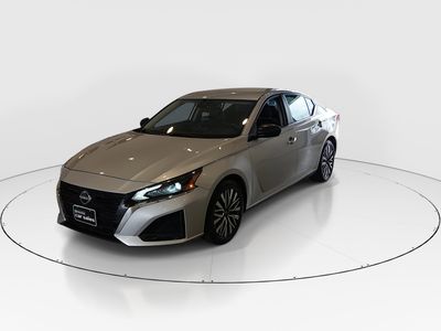 2024 Nissan Altima - Photo 3