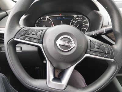 2024 Nissan Altima - Photo 12