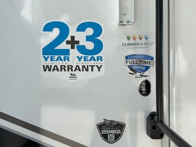 2026 Jayco Eagle - Photo 26