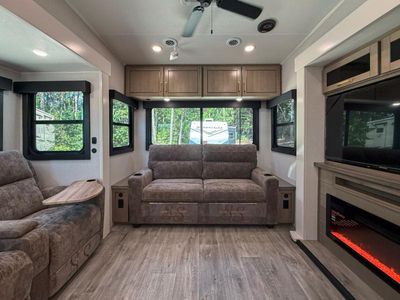 2026 Jayco Eagle - Photo 6