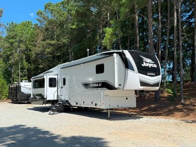 2026 Jayco Eagle - Photo 1
