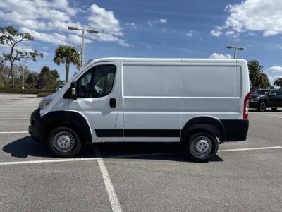 2026 RAM ProMaster Cargo Van — detail view