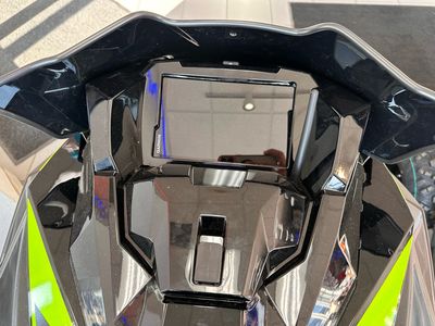 2026 Arctic Cat ZR 600 ATAC ES - Photo 4