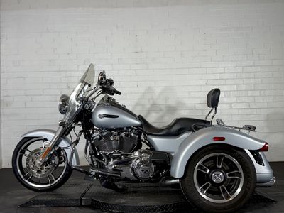 2020 Harley-Davidson Freewheeler - Photo 2