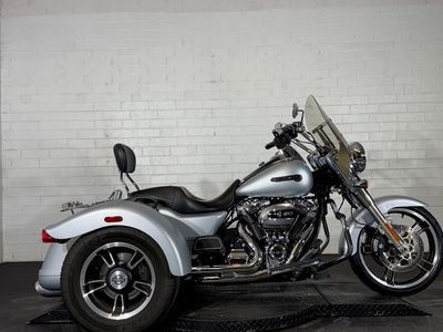 2020 Harley-Davidson Freewheeler - Photo 1