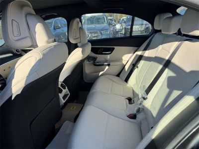 2026 Mercedes-Benz C-Class — photo 30 view