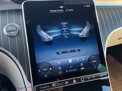 2026 Mercedes-Benz C-Class — photo 28 view