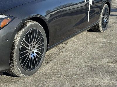 2026 Mercedes-Benz C-Class — photo 13 view
