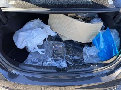 2026 Mercedes-Benz C-Class — photo 14 view