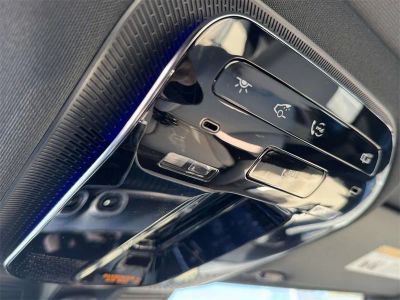 2026 Mercedes-Benz C-Class — photo 25 view