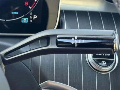2026 Mercedes-Benz C-Class — photo 24 view