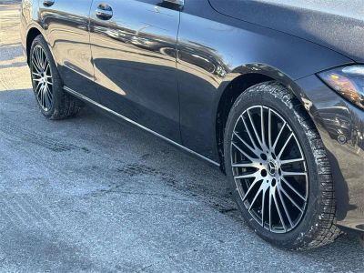 2026 Mercedes-Benz C-Class — photo 12 view