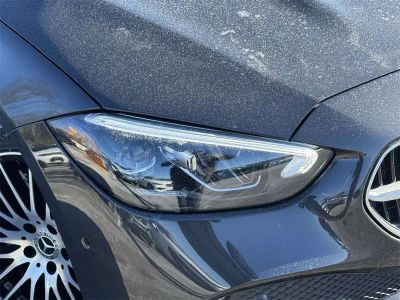 2026 Mercedes-Benz C-Class — photo 15 view