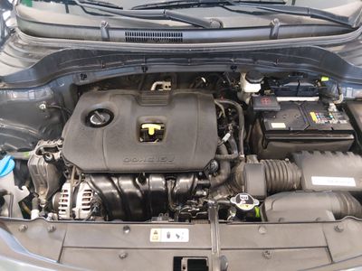2024 Kia Soul — photo 9 view