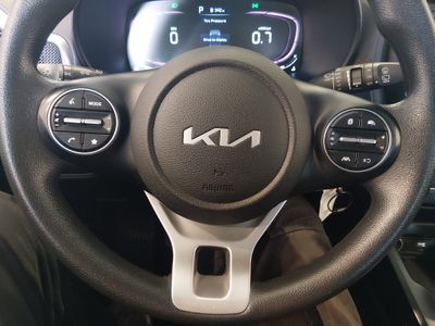 2024 Kia Soul — photo 12 view
