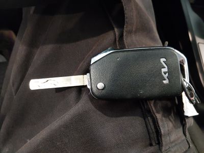 2024 Kia Soul — photo 15 view