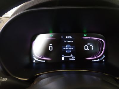 2024 Kia Soul — photo 14 view