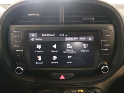 2024 Kia Soul — photo 18 view