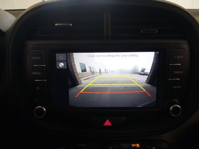 2024 Kia Soul — photo 16 view