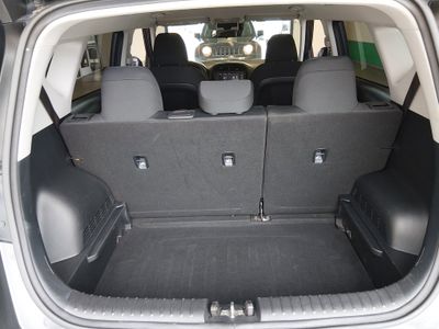 2024 Kia Soul — photo 11 view