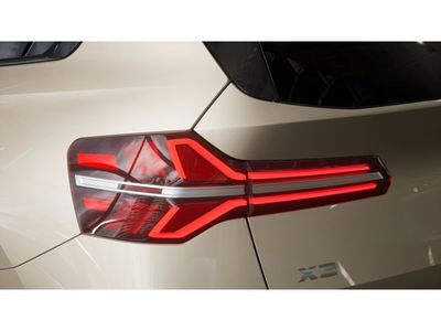 2026 BMW X3 - Photo 8