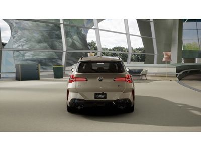 2026 BMW X3 - Photo 5