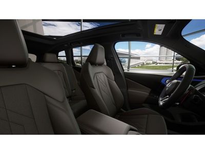 2026 BMW X3 - Photo 9