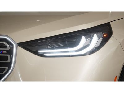 2026 BMW X3 - Photo 6