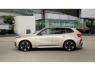 2026 BMW X3 - Photo 4