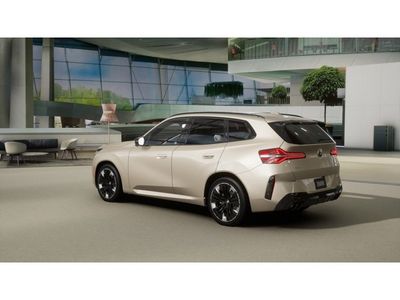 2026 BMW X3 - Photo 2