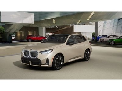 2026 BMW X3 - Photo 1