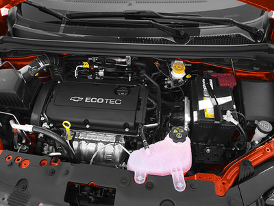 2013 Chevrolet Sonic - Photo 49