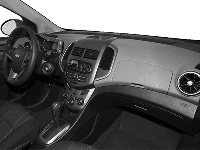2013 Chevrolet Sonic - Photo 52