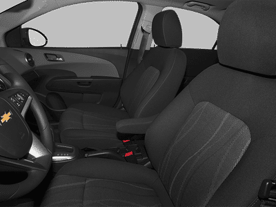 2013 Chevrolet Sonic - Photo 46