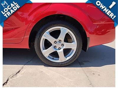 2013 Chevrolet Sonic - Photo 15