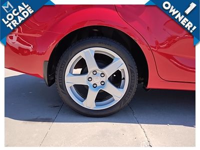 2013 Chevrolet Sonic - Photo 14
