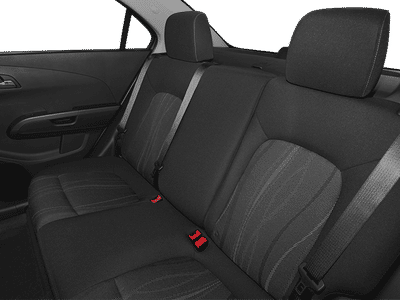 2013 Chevrolet Sonic - Photo 50