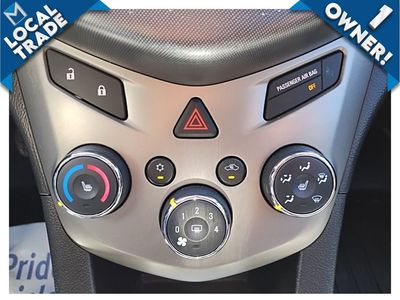 2013 Chevrolet Sonic - Photo 31