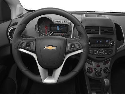 2013 Chevrolet Sonic - Photo 44