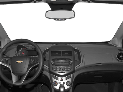 2013 Chevrolet Sonic - Photo 45