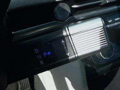 2026 Hyundai TUCSON — photo 13 view