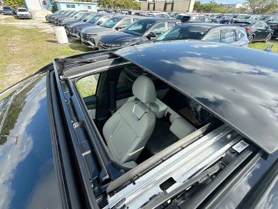 2026 Hyundai TUCSON — photo 14 view