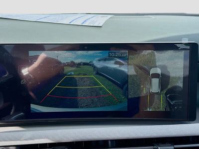 2026 Hyundai TUCSON — photo 11 view