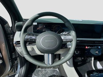 2026 Hyundai TUCSON — photo 8 view