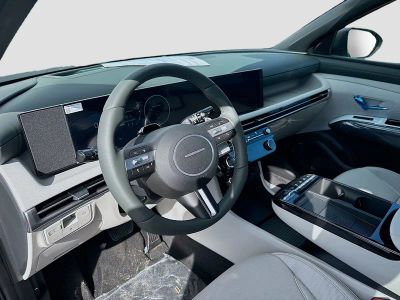 2026 Hyundai TUCSON — photo 7 view