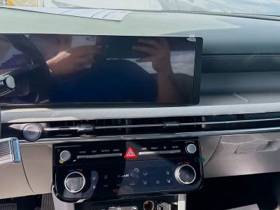 2026 Hyundai TUCSON — photo 10 view