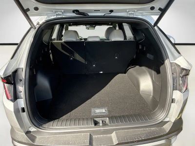 2026 Hyundai TUCSON — photo 20 view