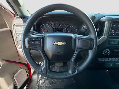 2024 Chevrolet Silverado 1500 — photo 36 view
