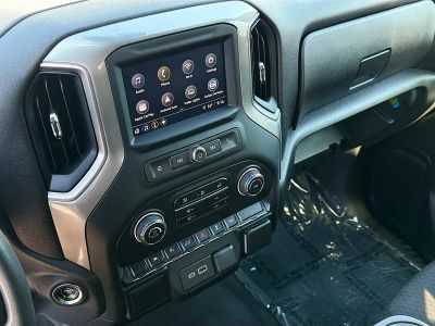 2024 Chevrolet Silverado 1500 — photo 25 view